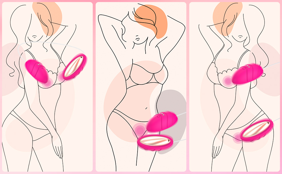 massage toy woman