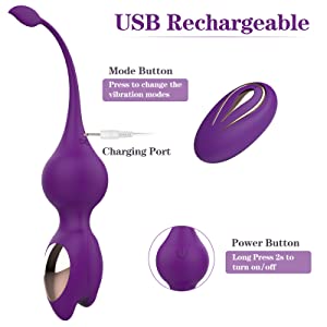 Rechargeable