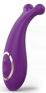 clitoral vibrator 