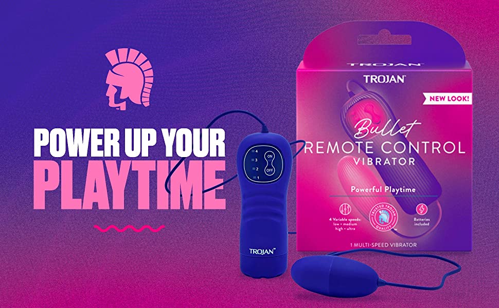 Power Up Your Playtime