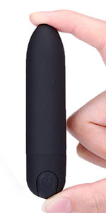ppw bullet vibrator