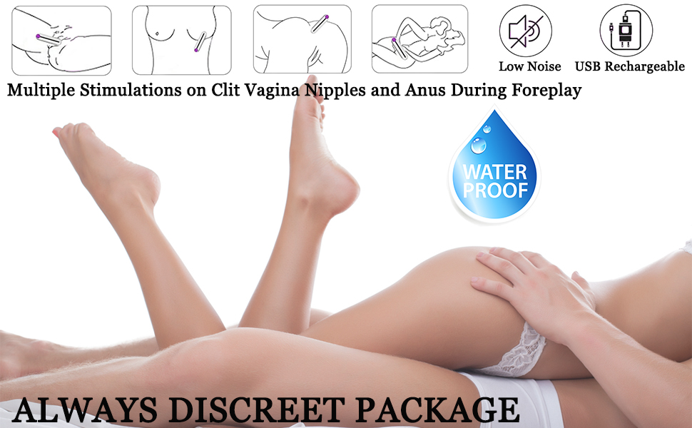 ZD VIBRATORS