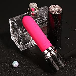 Mini Vibrator