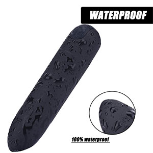 waterproof vibrator bullet