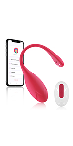 smart kegel ball