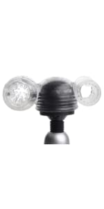 twin turbo wandessentials wand essentials dual stroker for men sex toy massage wand attachment