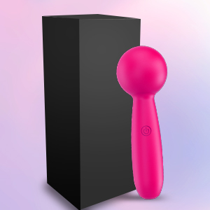 powerful bullet vibrator