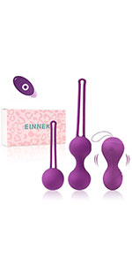 Kegel Ball