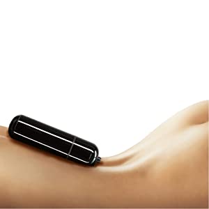 pure love large vibrator bullet adult sex toy clitoral massager masturbator cordless waterproof