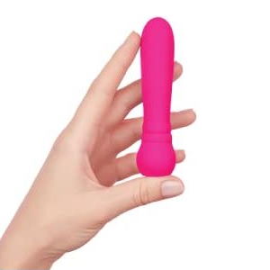 Ultra Bullet Pink