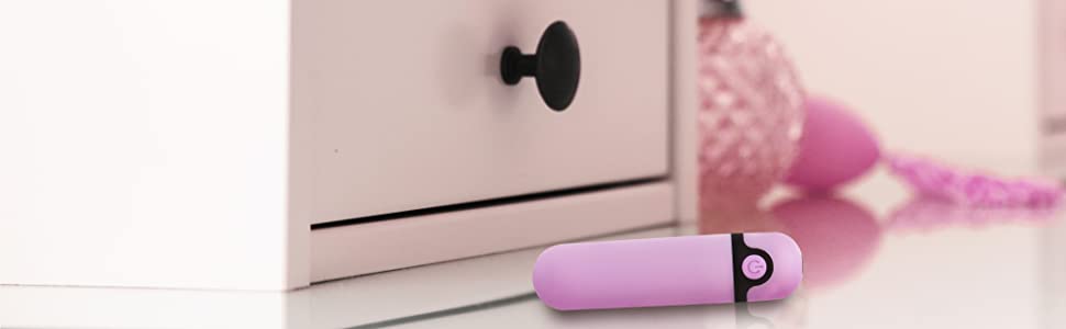 vibrator, discreet
