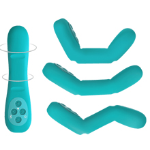 HUMAN FINGERS MIMIC