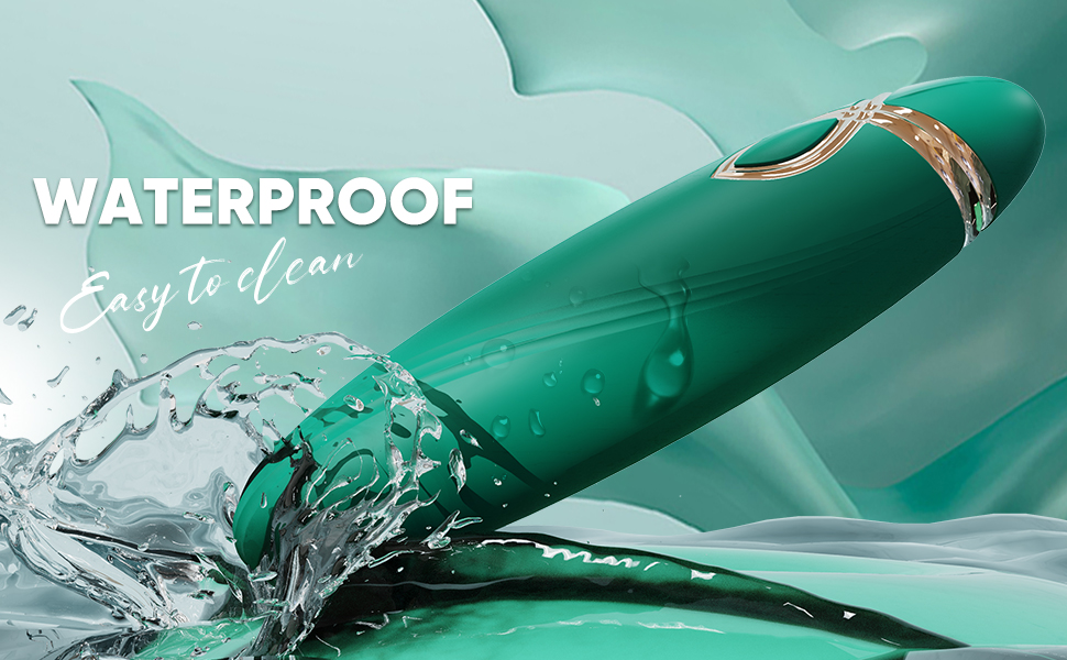 fully waterproof