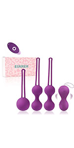 Kegel Ball for Women Pleasure