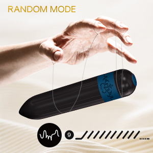 Multiple vibration modes