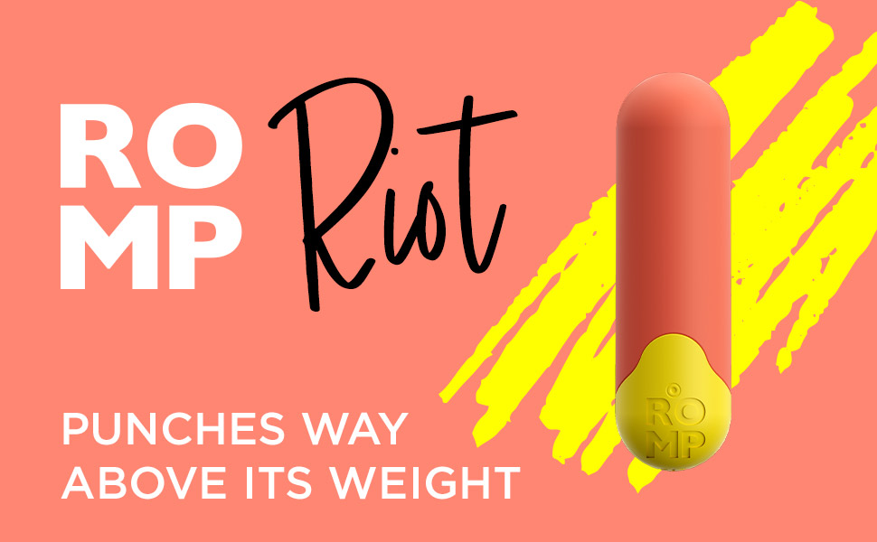 Romp Riot