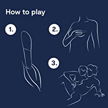 Many ways to play!
