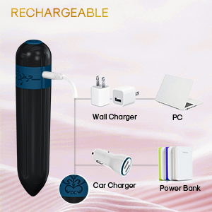 USB charging