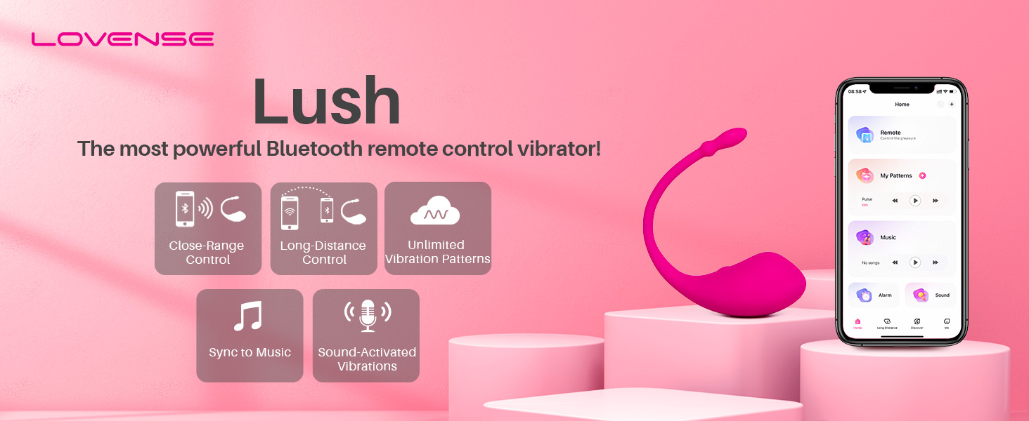 6k Lush