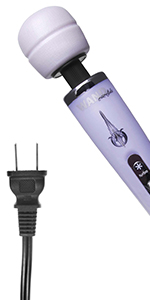  Essentials 8 Speed Turbo Pearl  Massager