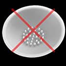 Small suction cup