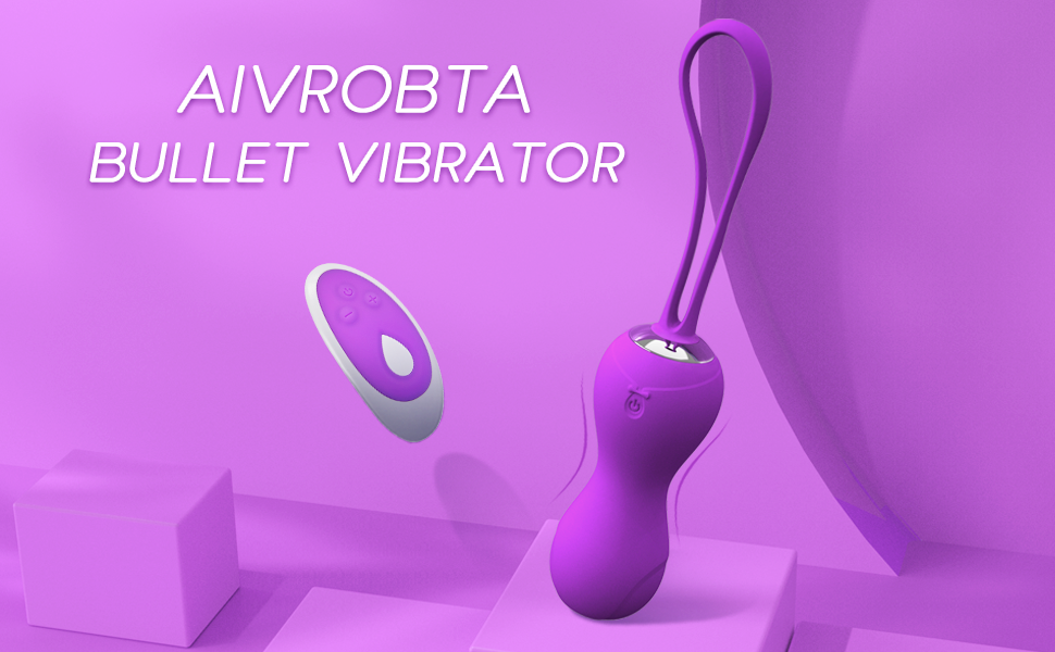 bullet vibrator