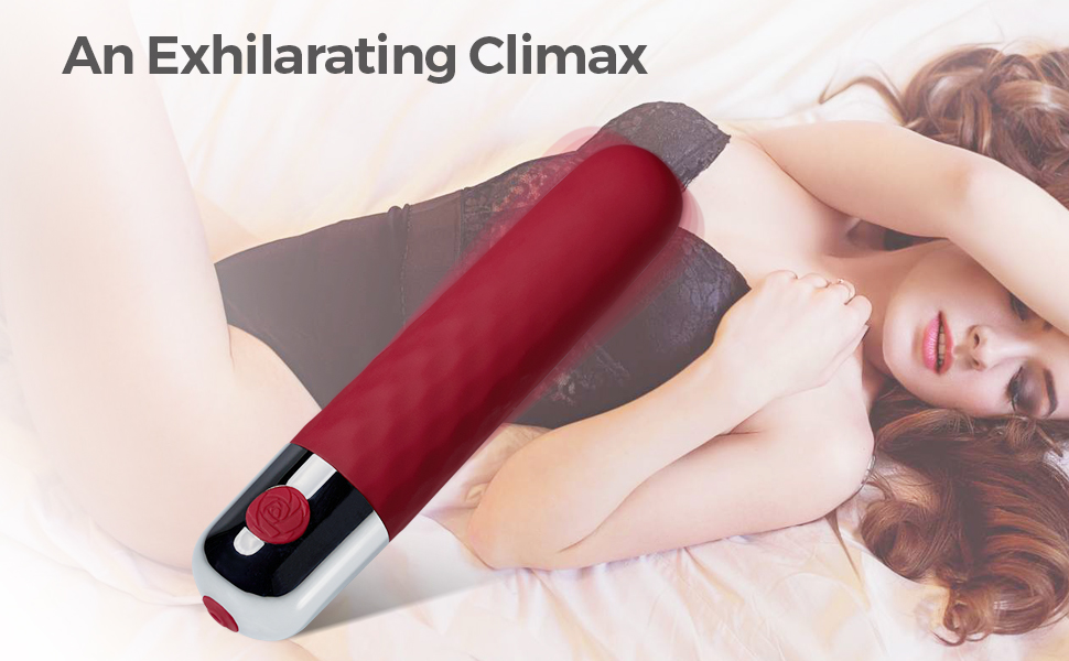 sex toys for women vibrator massager  Bullet Vibrator Mini G Spot 