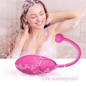  Kegel balls for women is made of food level silicone: hypoallergenic, BPA-free, IPX6 waterproof,
