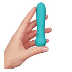 ultra bullet aqua hand