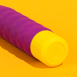 ROMP Beat clitoral stimulator