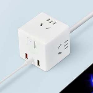 Socket Plug Charging 
