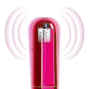 Pure love mini bullet vibrator adult sex toy clitoral massager masturbator cordless waterproof