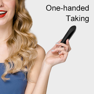 One-handed taking