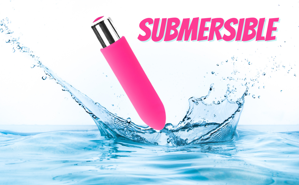 bam vibrator vibe sex toy for women rechargeable ten 10 mode function splashing submarine waterproof