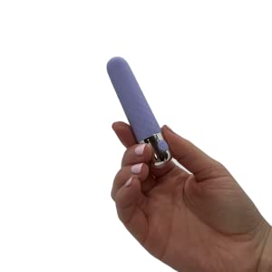 Handheld Purple Flow