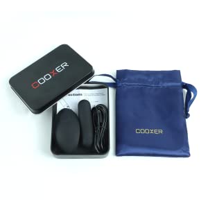 Vibrator packaging