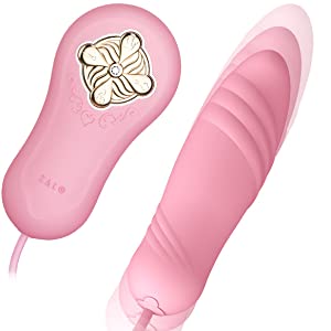 Zalo Temptation auto-thrusting bullet