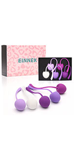 cherry kegel ball