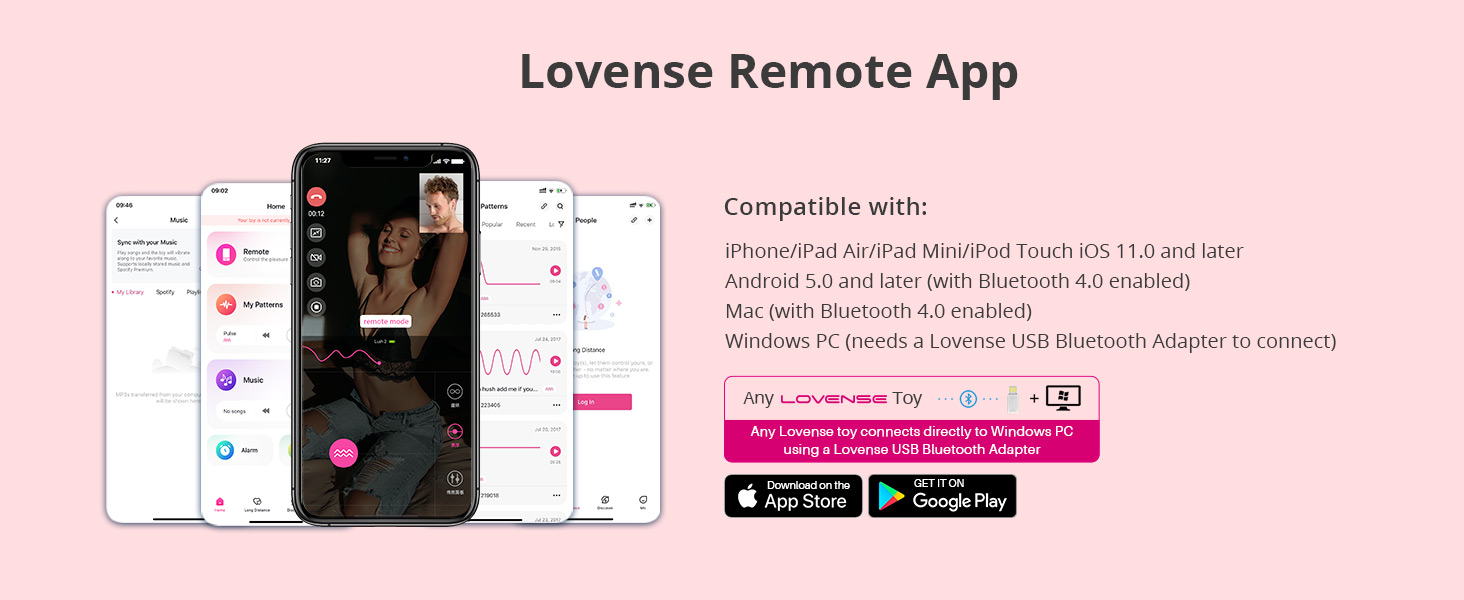6k Lush 2 Bullet Vibrator for Women