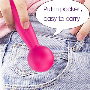 personal vibrator