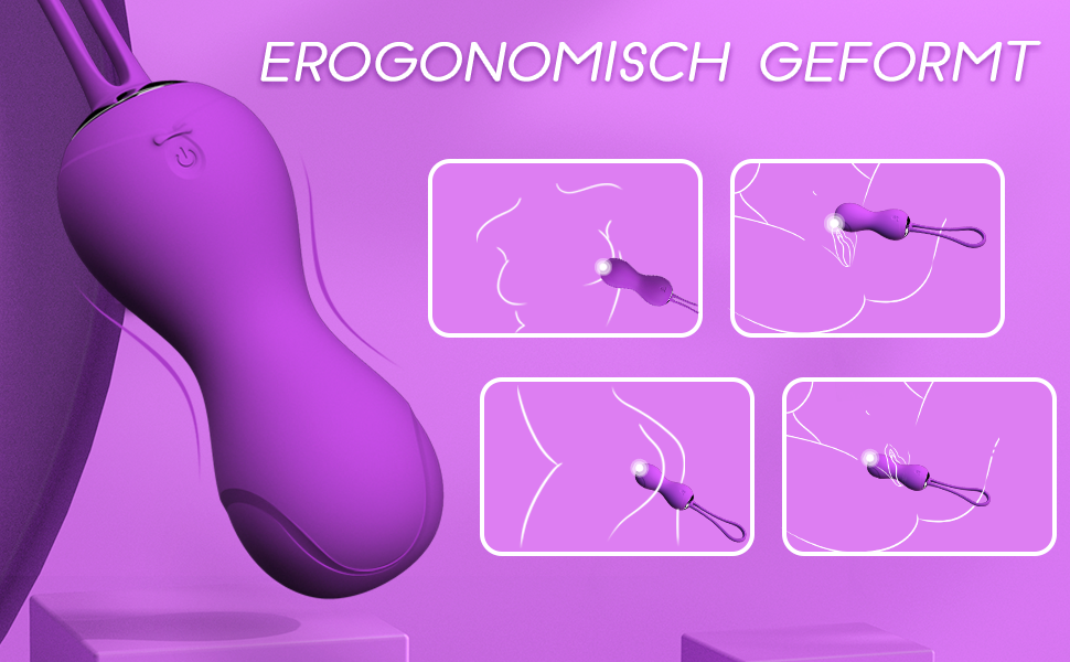 kegel ball
