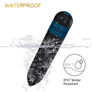 Waterproof
