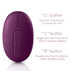 female vibrator