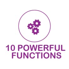 powerful functions
