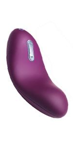 Echo Clitoral Vibrators