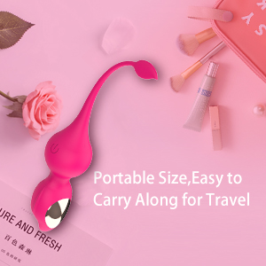 Portable Travel Size
