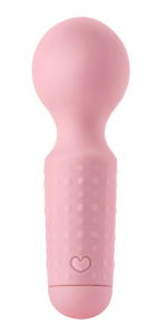 Mini  Luc Inc Pink