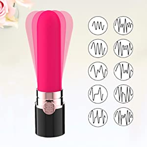 Bullet vibrator