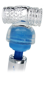 Hummingbird  Essentials Masturbator Attachment