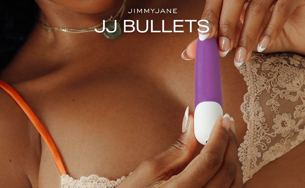 JJ Bullets